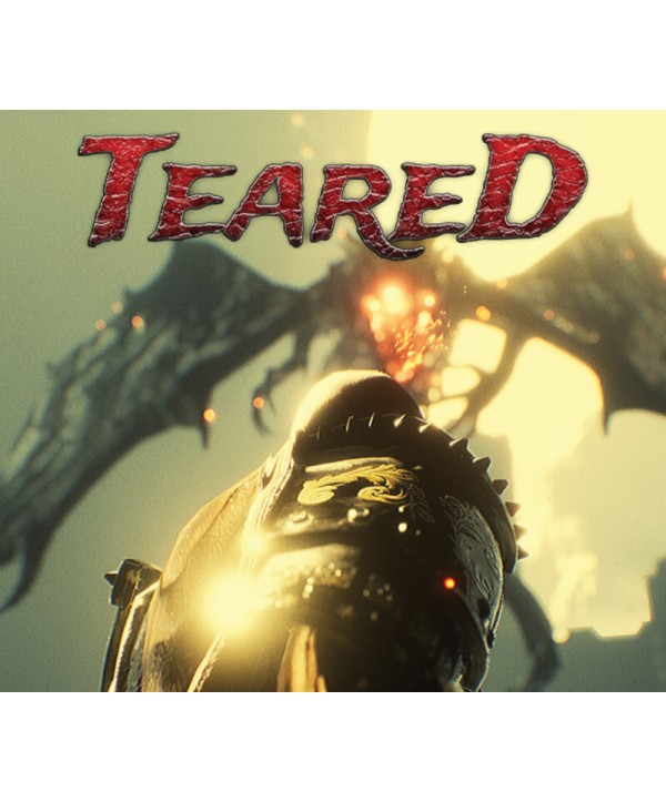 Teared Steam Key GLOBAL